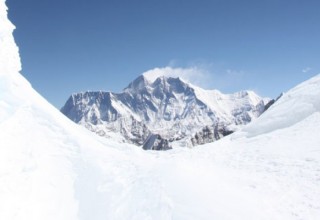 Mera Peak Climbing